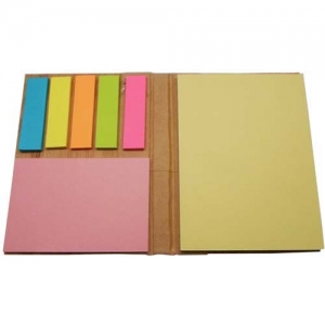 PORTA NOTAS ECOLOGICO CPOST IT