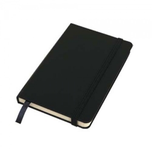 LIBRETA DE BOLSILLO